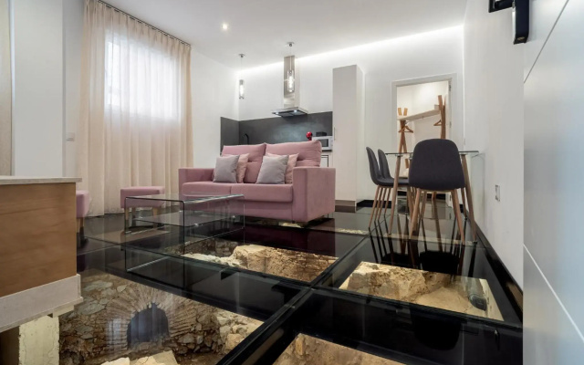 Apartamentos CMdreams Mérida