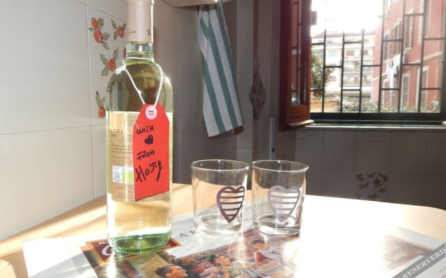 Appartamento di Nina