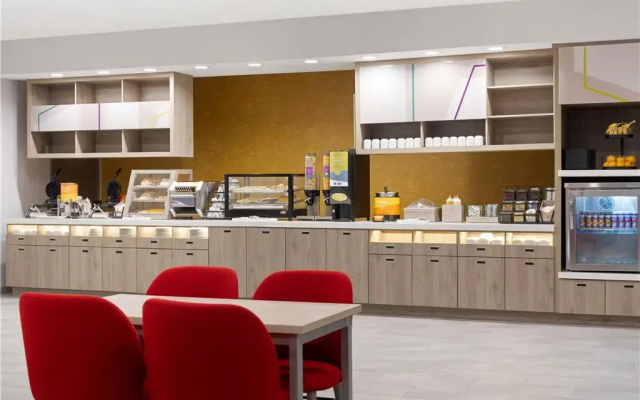 Home2 Suites By Hilton Austin South I-35