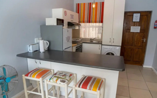 Knysna Pocket Breaks Unit 11