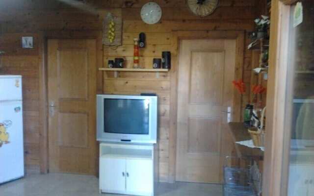 Club Villaggio Magic Garden - Campground