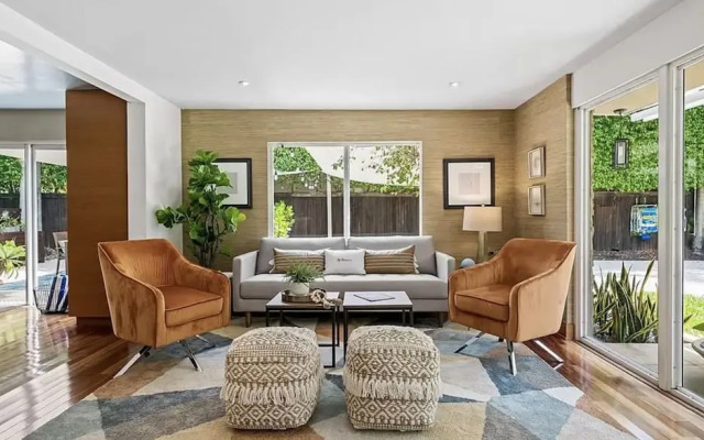 Wilton Manors Stunning Gated Oasis