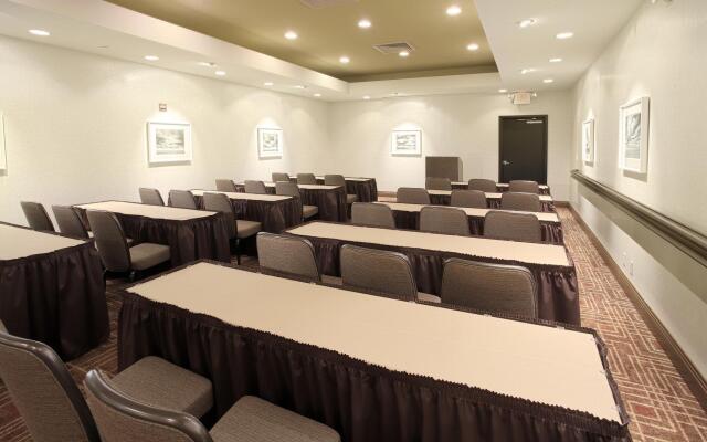 Homewood Suites Dallas Allen