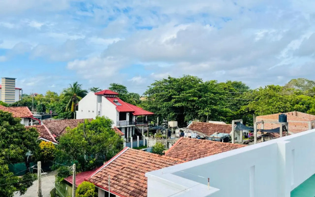 Grand Residence Negombo