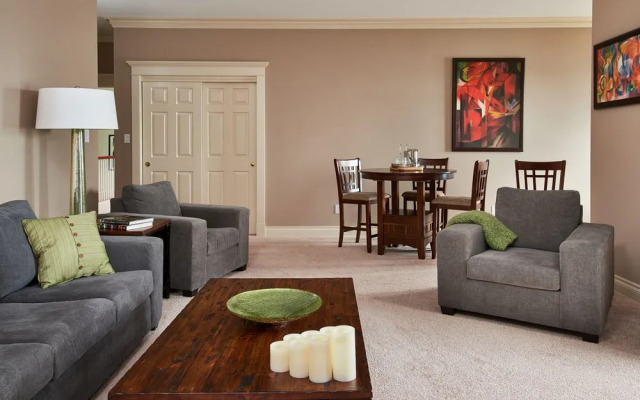 Somerset Bed and Breakfast