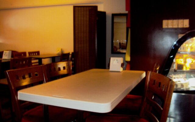Starmark Hotel