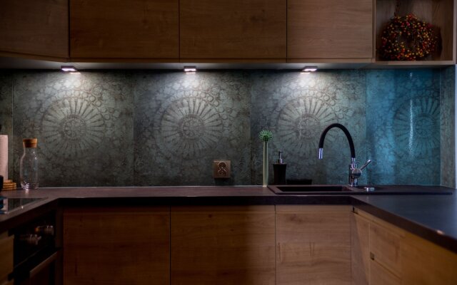 Ikona Warszawy Apartament Plac Teatralny.