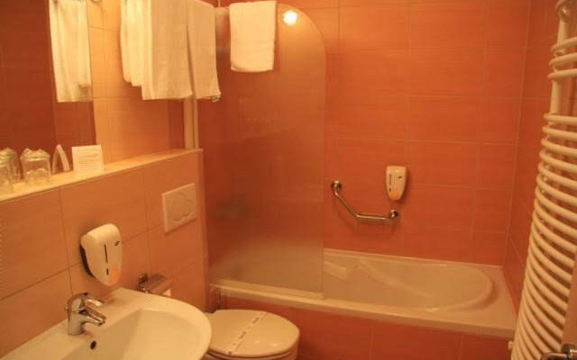 Termalhotel Martfu