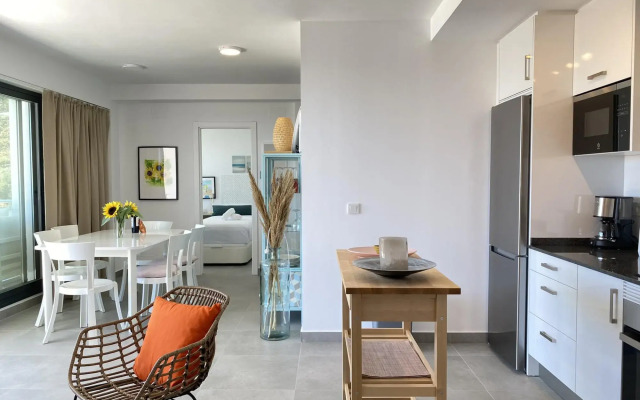 Balcon del Mar Seaview 113 Casasol