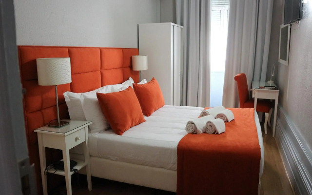 Residencial Senhor Matosinhos