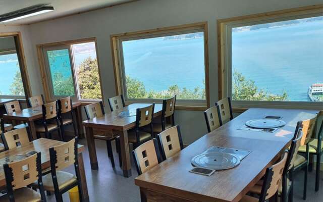 Yeosu Geumpa Pension