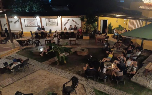 La Posada del Gecko