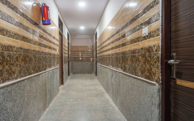 OYO 60970 Crystal Cottage