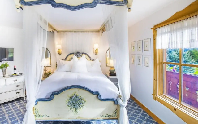 Abendblume - Adults Only