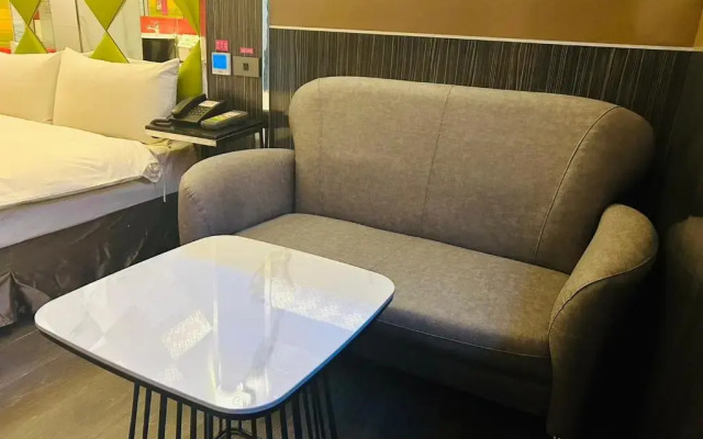 g66 Motel