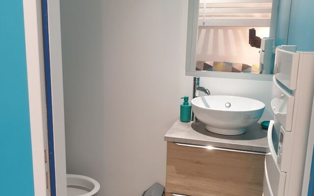 Appart meublé Beaumont - Futuroscope