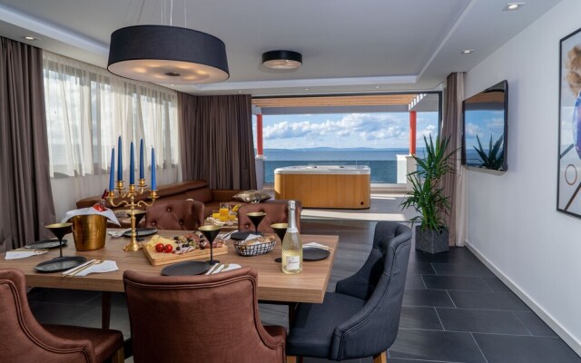VIPo Prestige Apartments