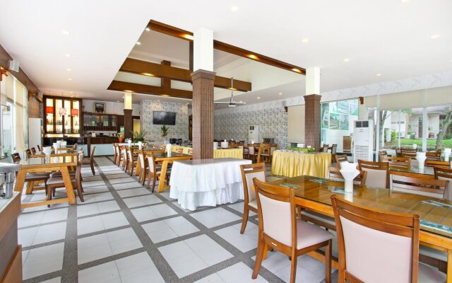 Nana Resort Kaengkrachan