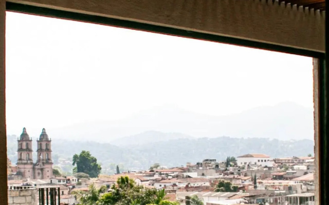 Casa Chichipicas Hotel Boutique