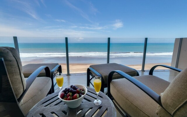 Dds-802n Luxurious Family Friendly Penthouse