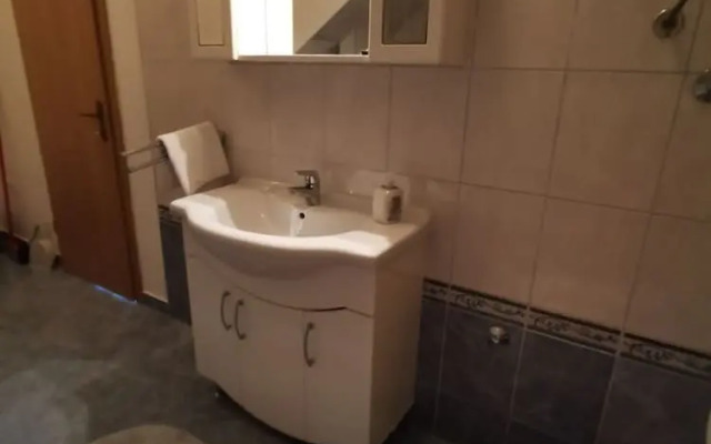 Srđan - 10 m From the Beach - A3