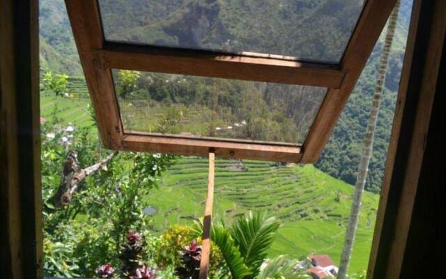 Batad Highland Inn and Restaurant