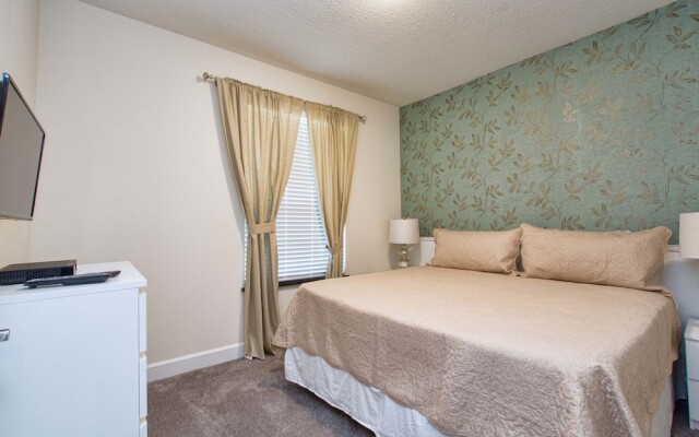 Silver Creek - 3 Bed Townhouse w/splashpool-5003SC