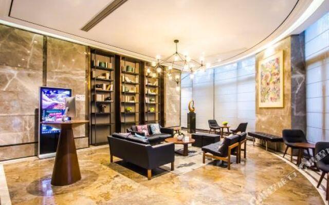 Yitel (Hangzhou East Railway station)