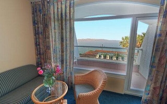 Golan Hotel Tiberias