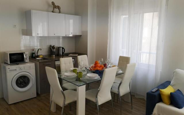 Apartments Benidorm Chorrol