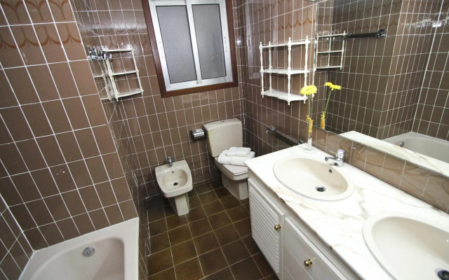 BAHIA II HomeStay by Turismar