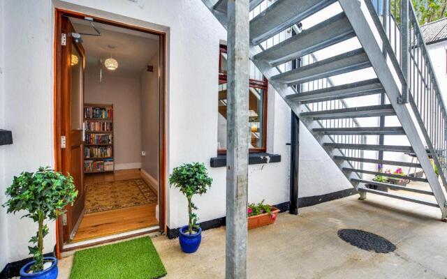 Quay House, North Coast 6 bedroom holiday home