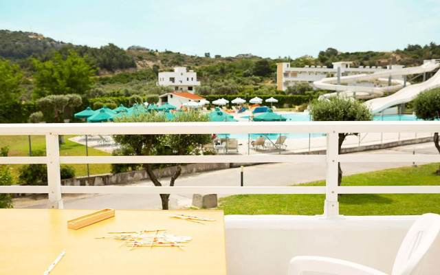 Cyprotel Faliraki - All Inclusive