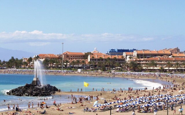 Los Cristianos sea view B