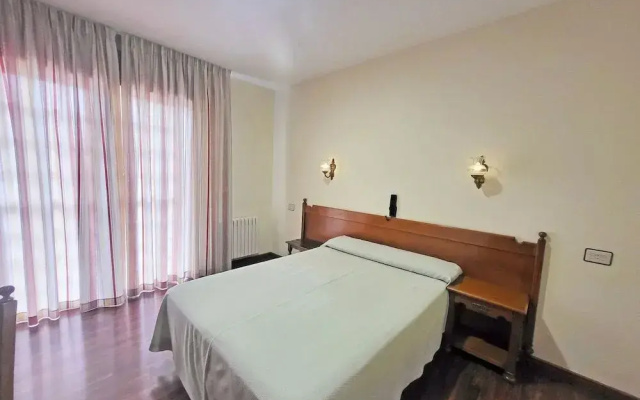 Hotel Galaico