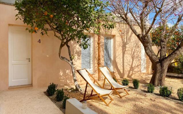 Hotel Boutique Can Pocovi