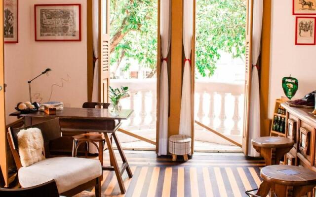 Casa Perpetua hotel d charm