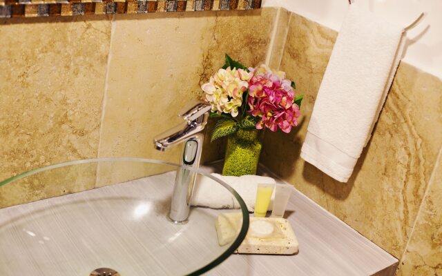 Hotel Aposentos de San Pedro