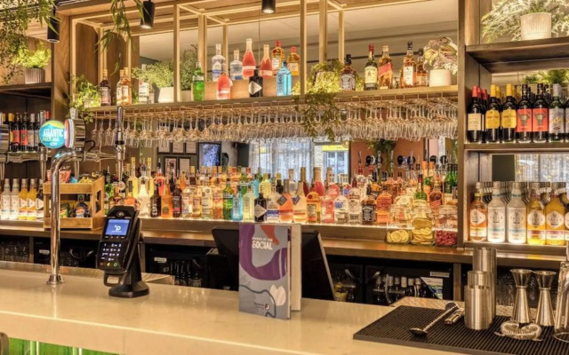 Premier Inn London Tower Bridge