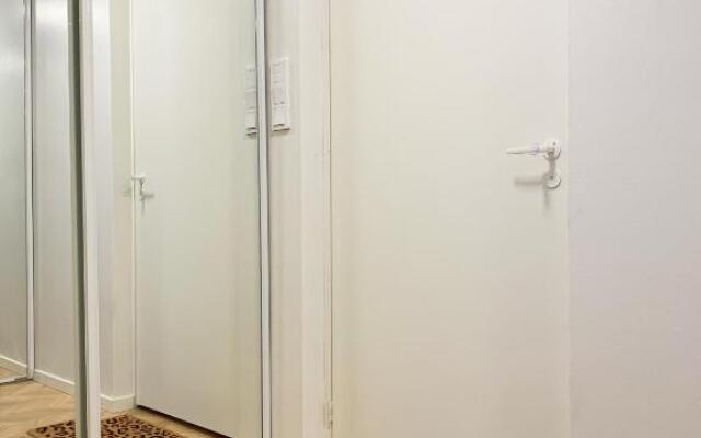 Cityview Design Apartment Amber