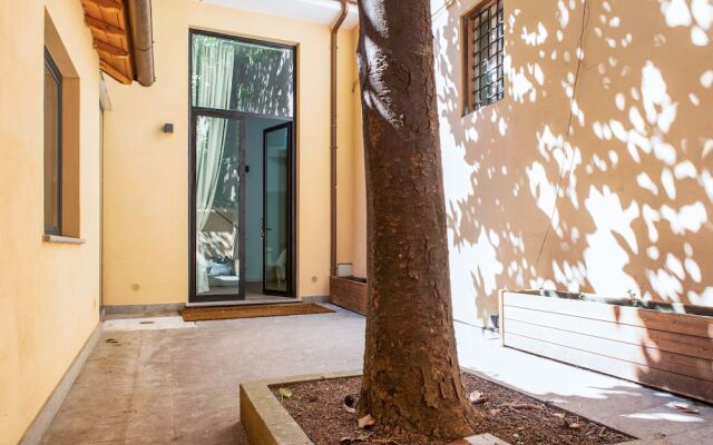 Via della Scala Apartment