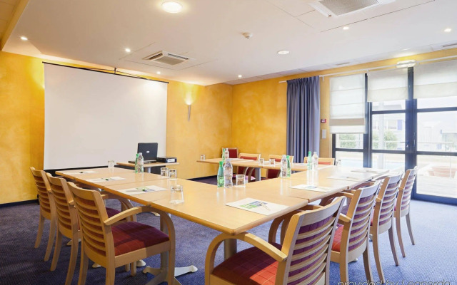 Le Domaine des Fontaines