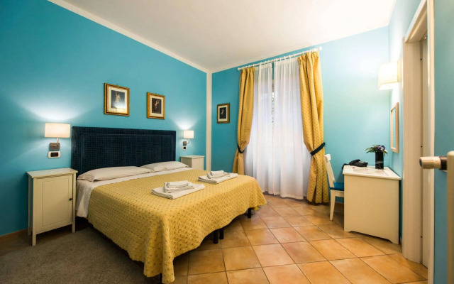 Saint Peter Apartment