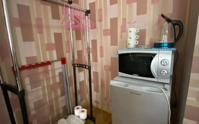 Guest house Lusia