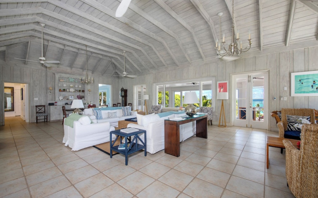 Waterfront Wonder: Cottage With Stunning Views — фото 2