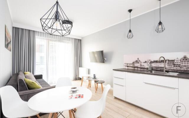 Flatbook City Center SPA Apartments