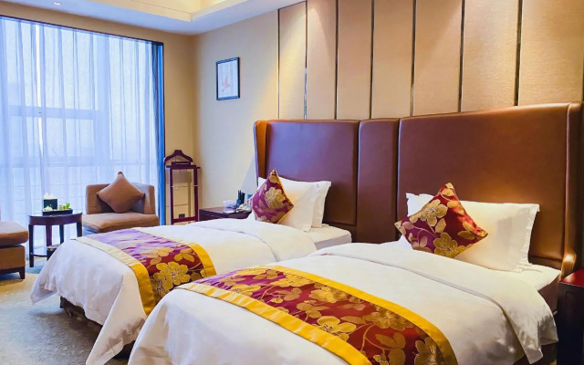 Changsha Xingsha Huatian Hotel