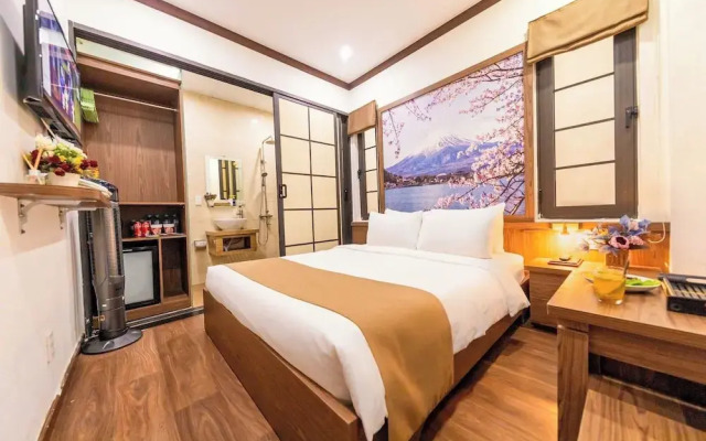 Khai Ngoc Hotel