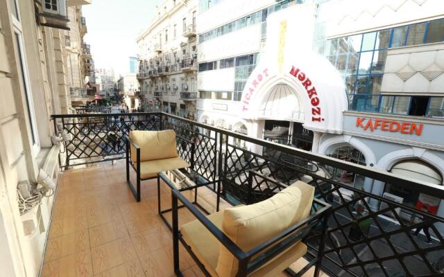 Malakan Hotel