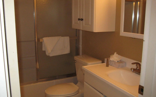 Mammoth View Villas Mammoth Reservation Bureau